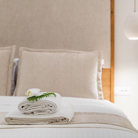 Casa Di Fiori Andros Suites Luaran gambar