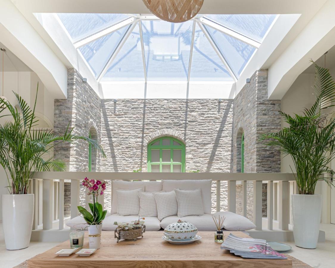 Casa Di Fiori Andros Suites Luaran gambar