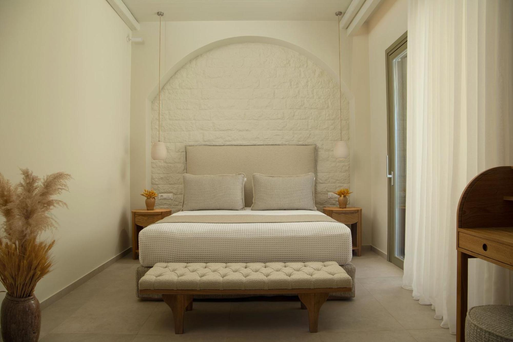 Casa Di Fiori Andros Suites Bilik gambar