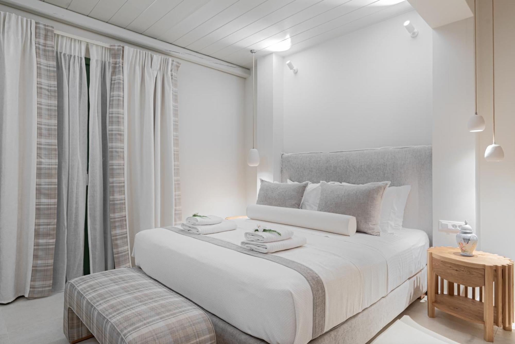 Casa Di Fiori Andros Suites Luaran gambar