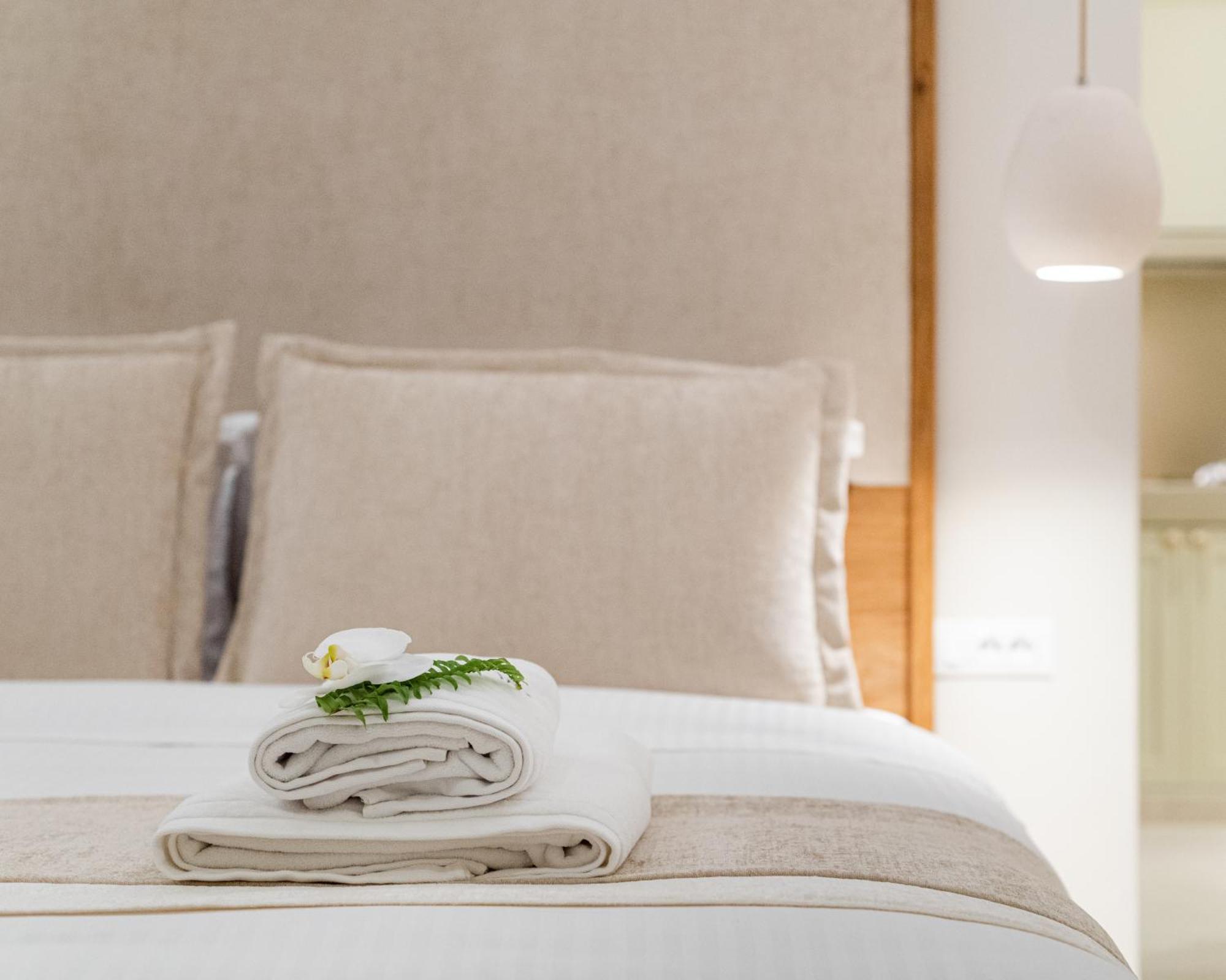 Casa Di Fiori Andros Suites Luaran gambar