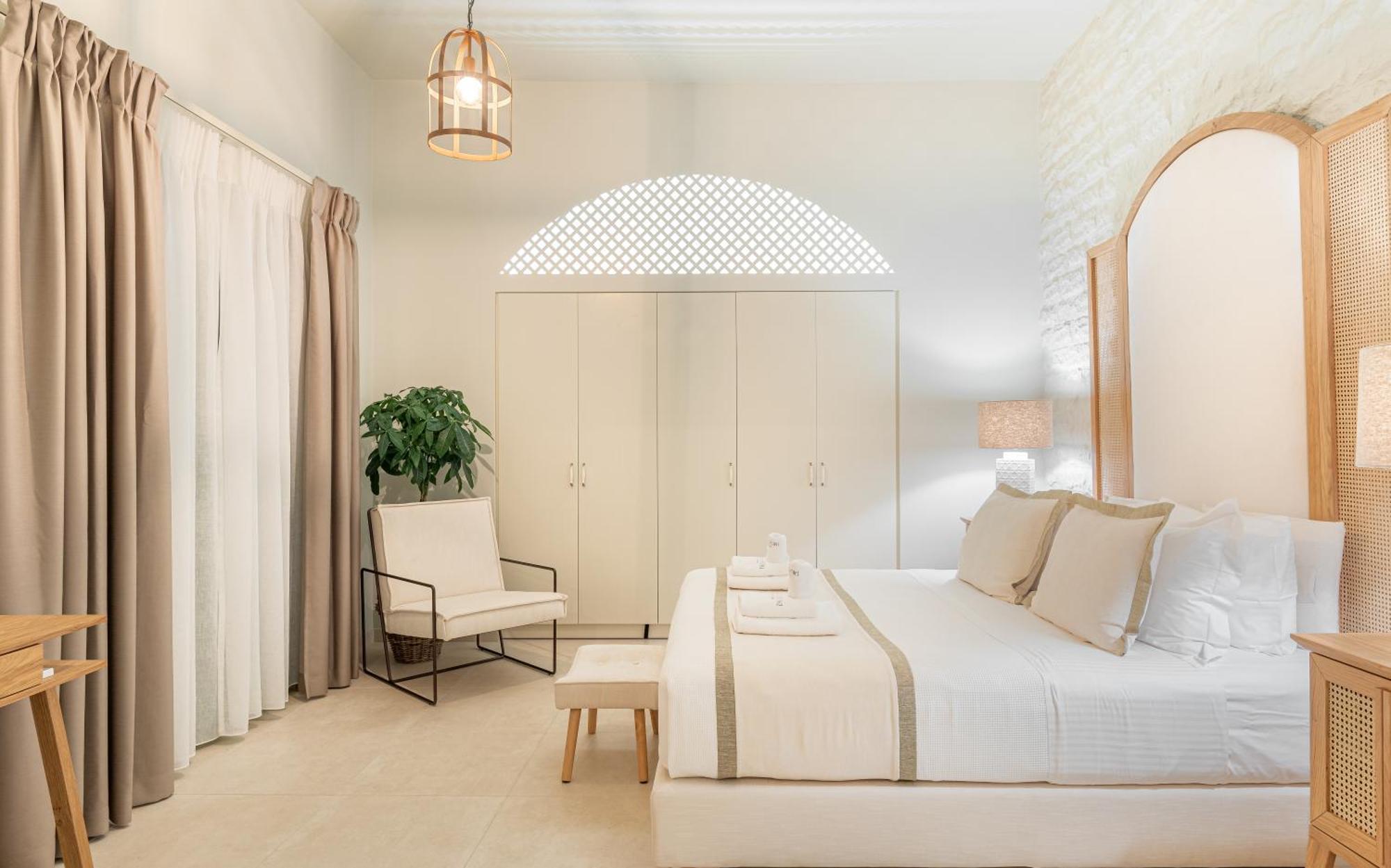 Casa Di Fiori Andros Suites Bilik gambar